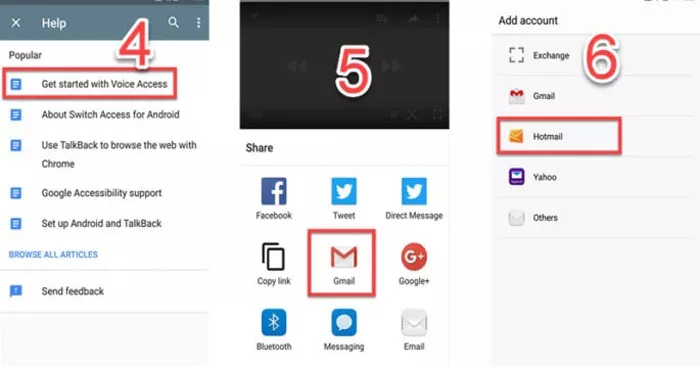 bypass factory reset protection huawei via talkback -2