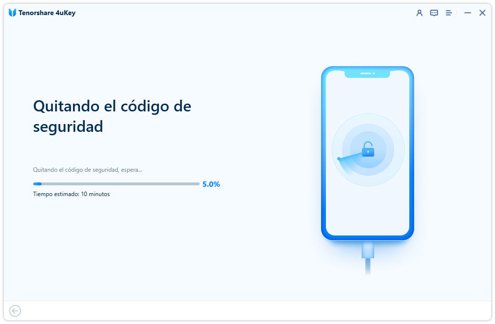 quitando código