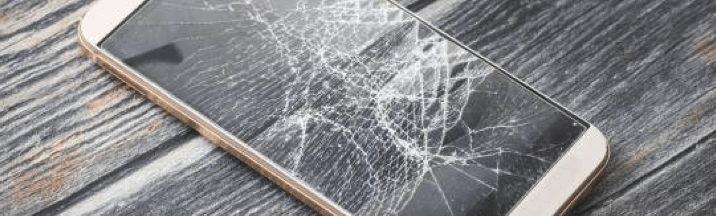 4ukey para android desbloqueando móvil de daño físico