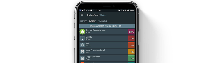 reiboot para android arregla batería android