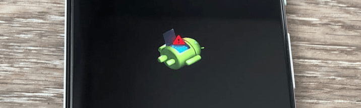 resolver android sin comandos con reiboot para android
