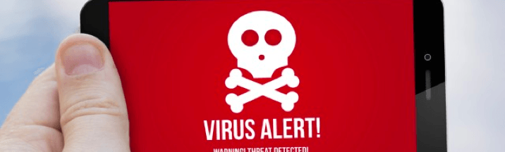 virus ataque celular solución con reiboot android